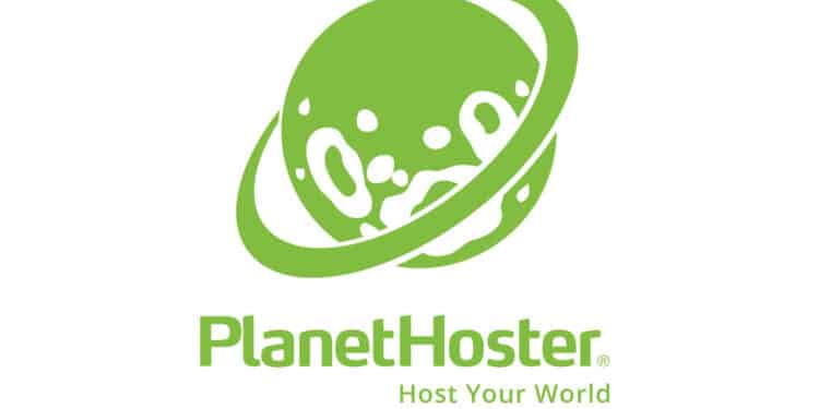 Avis PlanetHoster