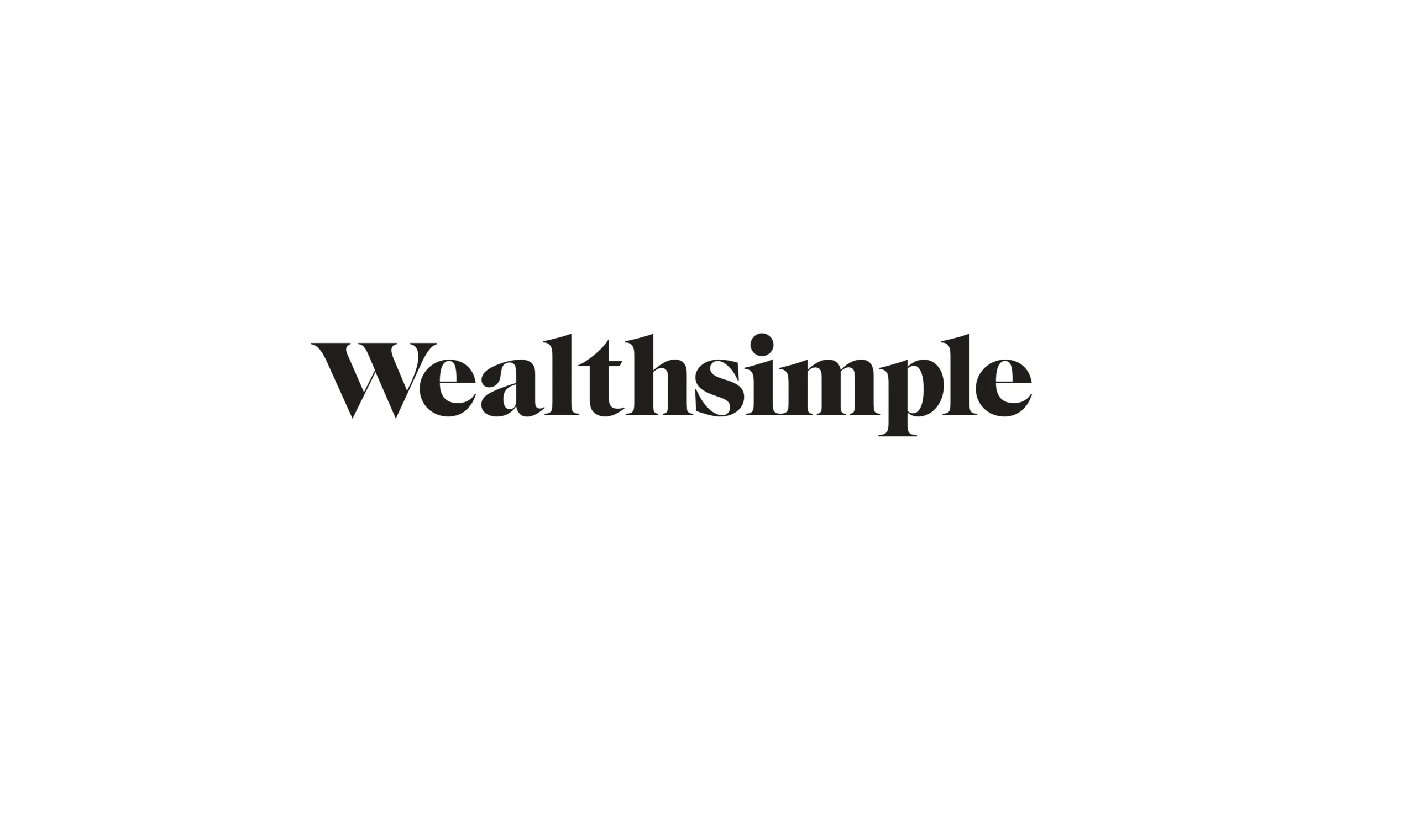 Wealthsimple Avis | Nos Avos Produits