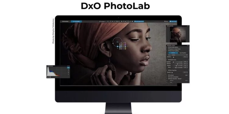 Avis sur DxO : Alternative parfaite à Photoshop ?