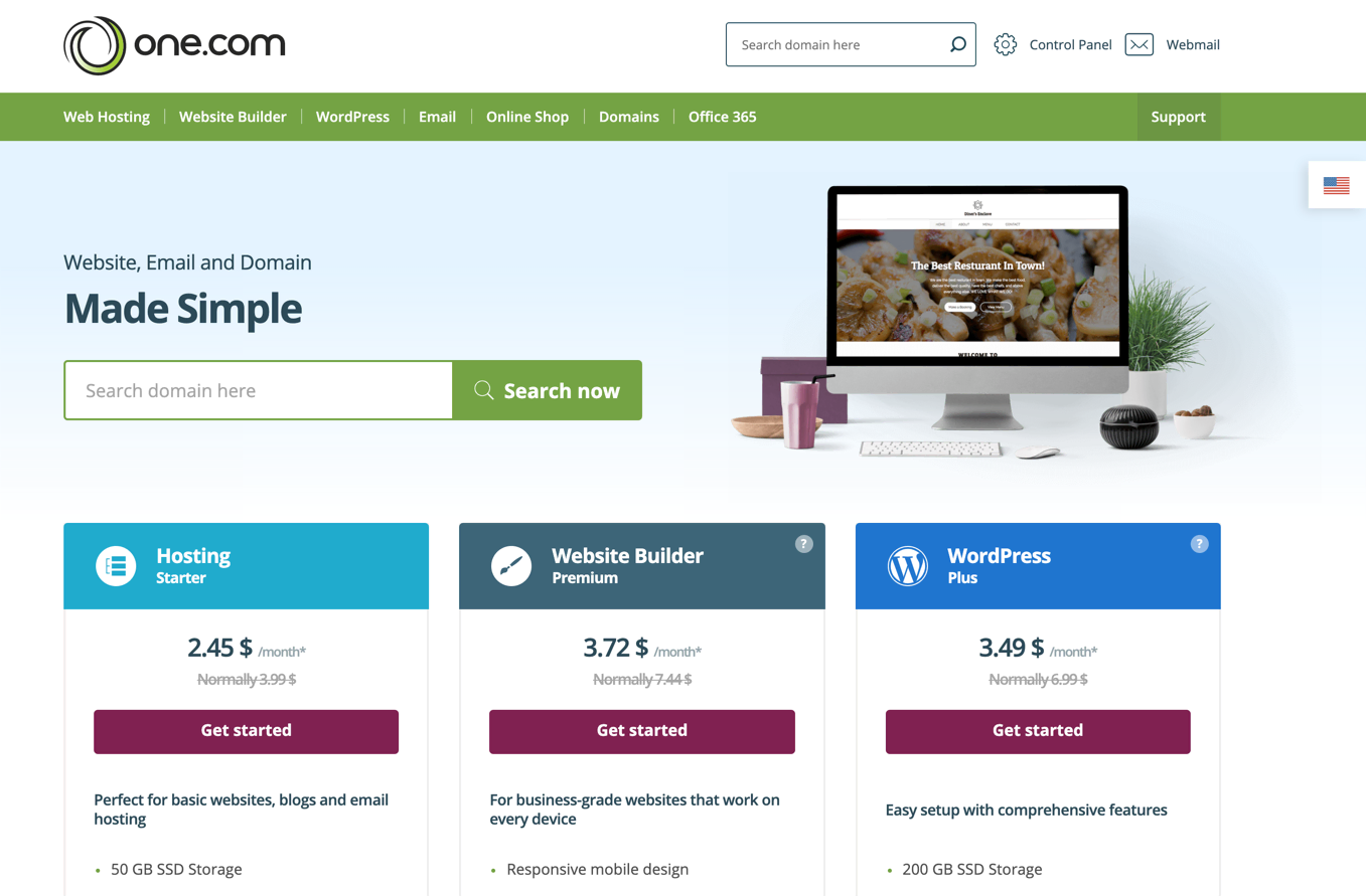 Avis One.com