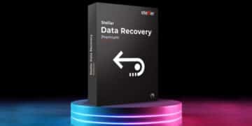 Nos Avis sur Stellar Data Recovery | Nos avis produits