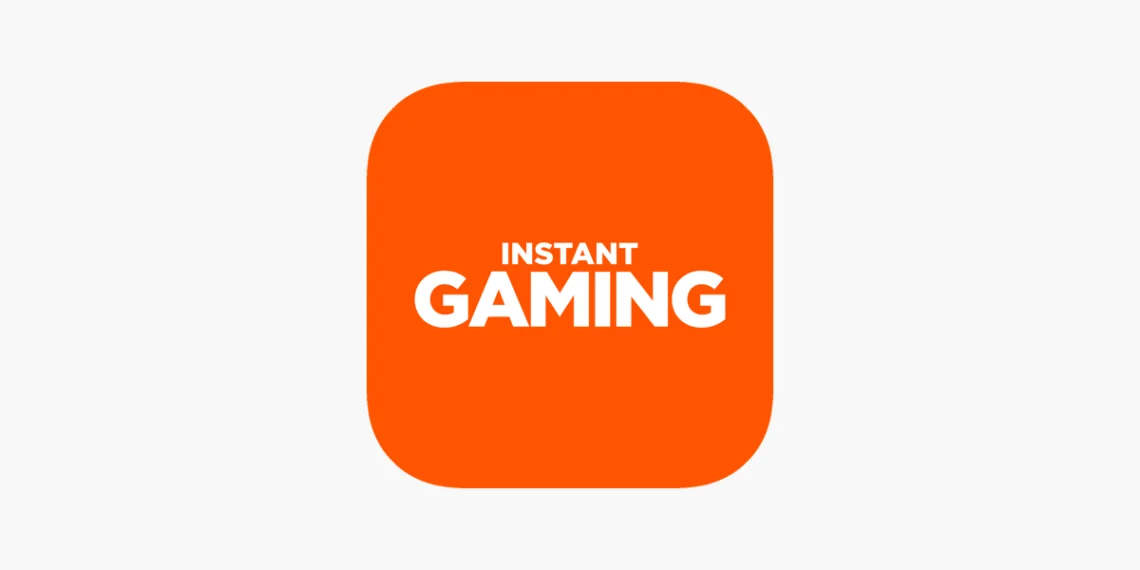 Instant Gaming avis et test estil digne de confiance