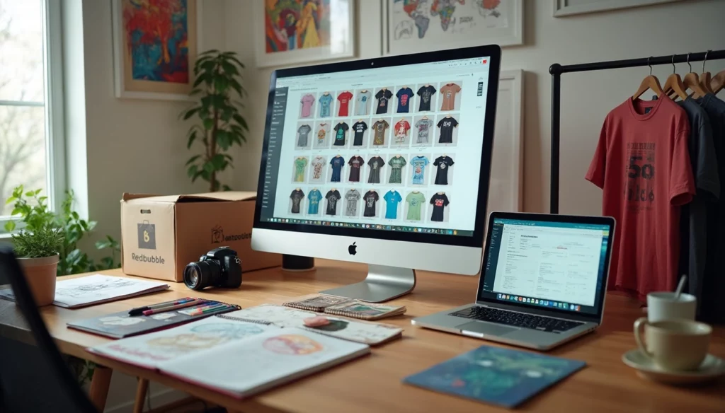 Redbubble est-il fiable pour les acheteurs ?