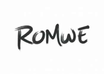 Romwe Avis | Nos Avis Produits
