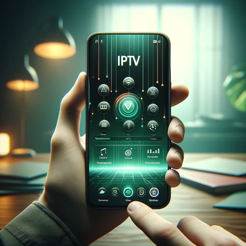 IPTV Avis