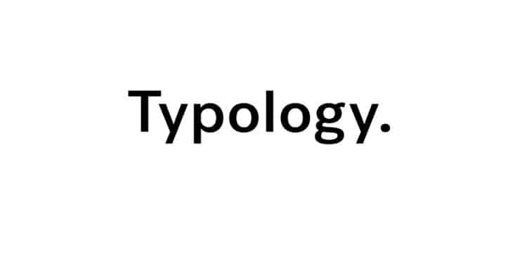 Typology Avis | Nos avis produits