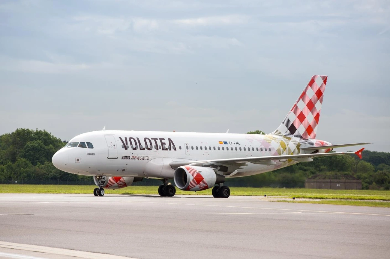 Volotea en 2025 : une compagnie low-cost toujours compétitive ?