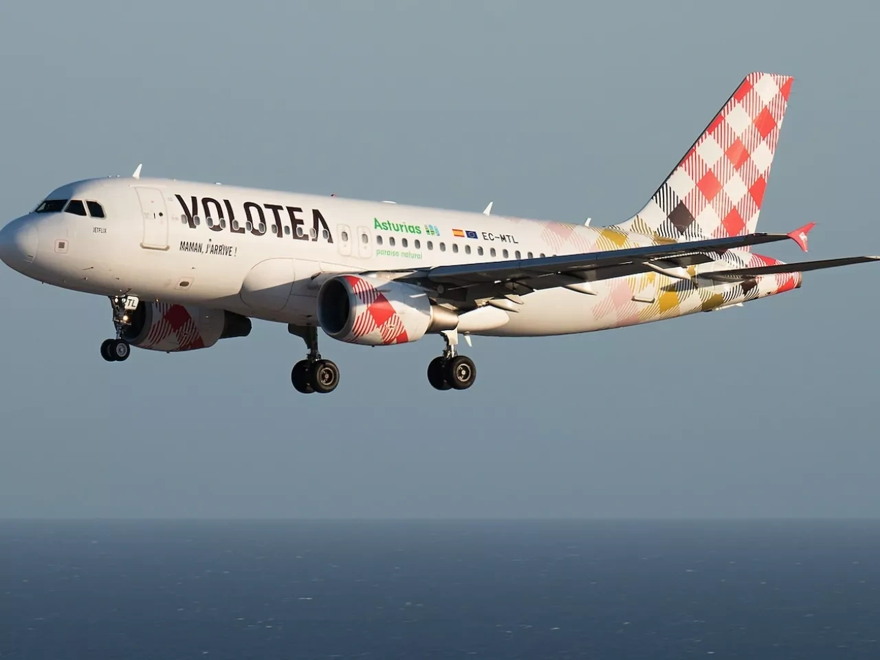 Volotea avis négatif : les points à surveiller