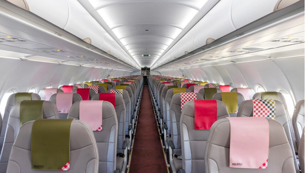 Avis sur Volotea : ce que les voyageurs apprécient