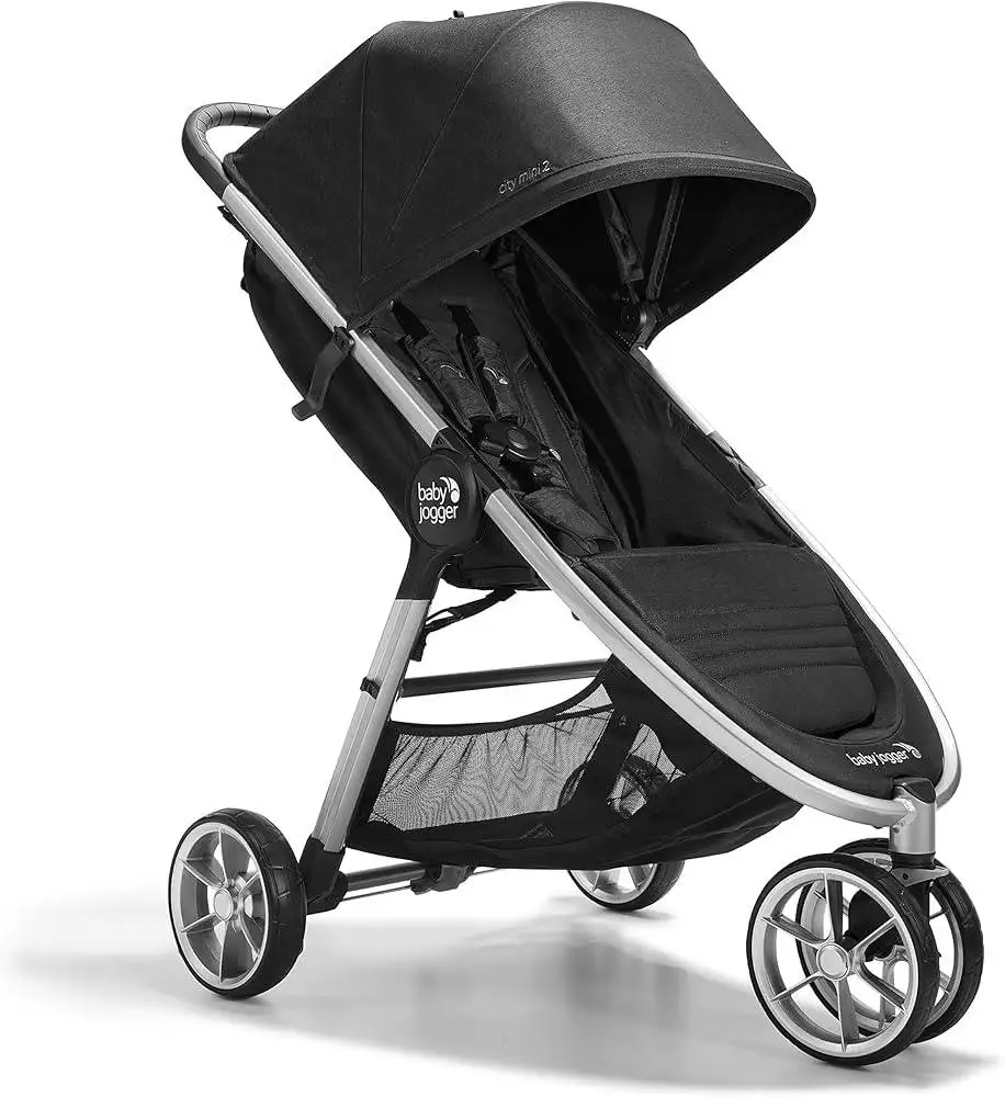 Baby Jogger Avis