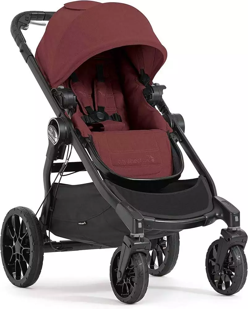 Baby Jogger Avis