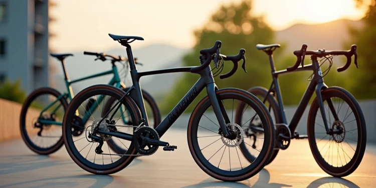 10 meilleures marques de vélo