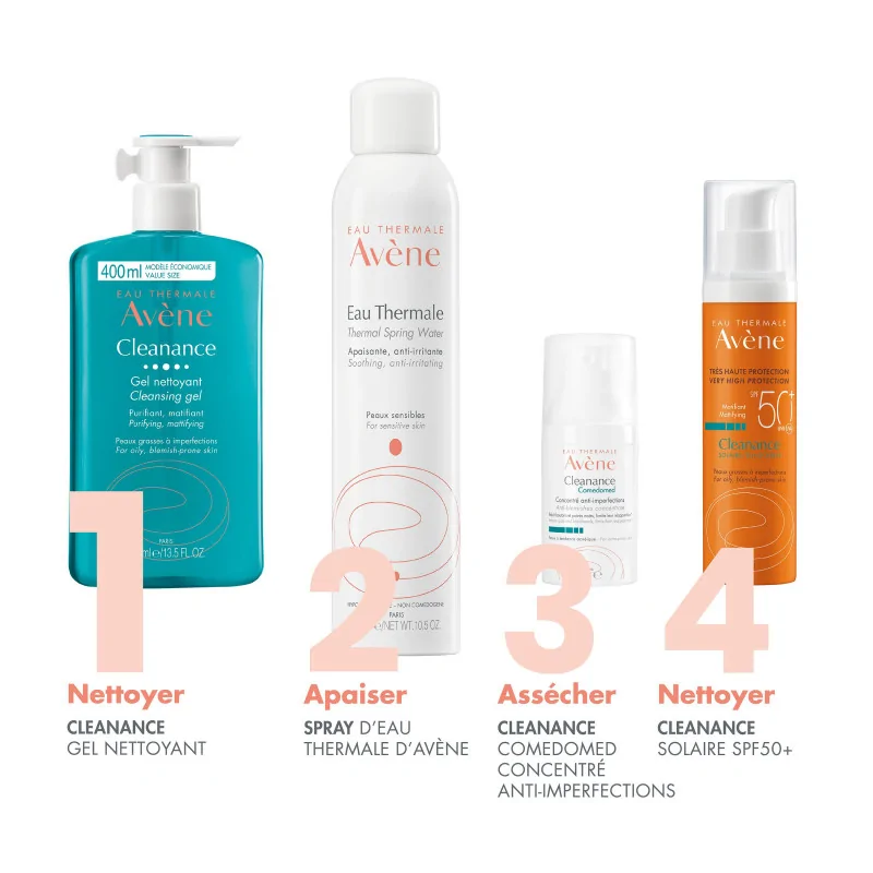 Avene Avis