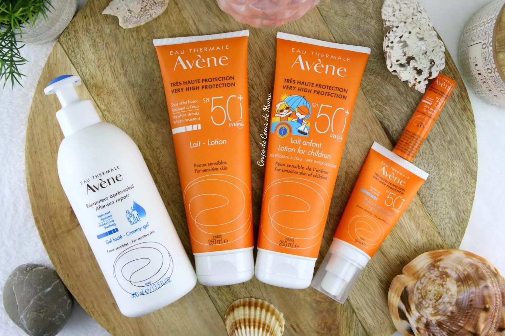 Avene Avis