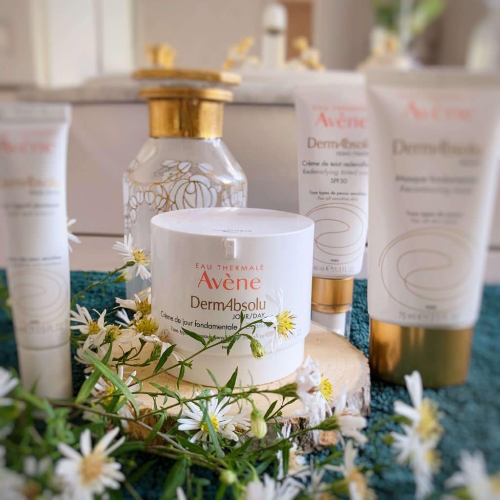Avene Avis