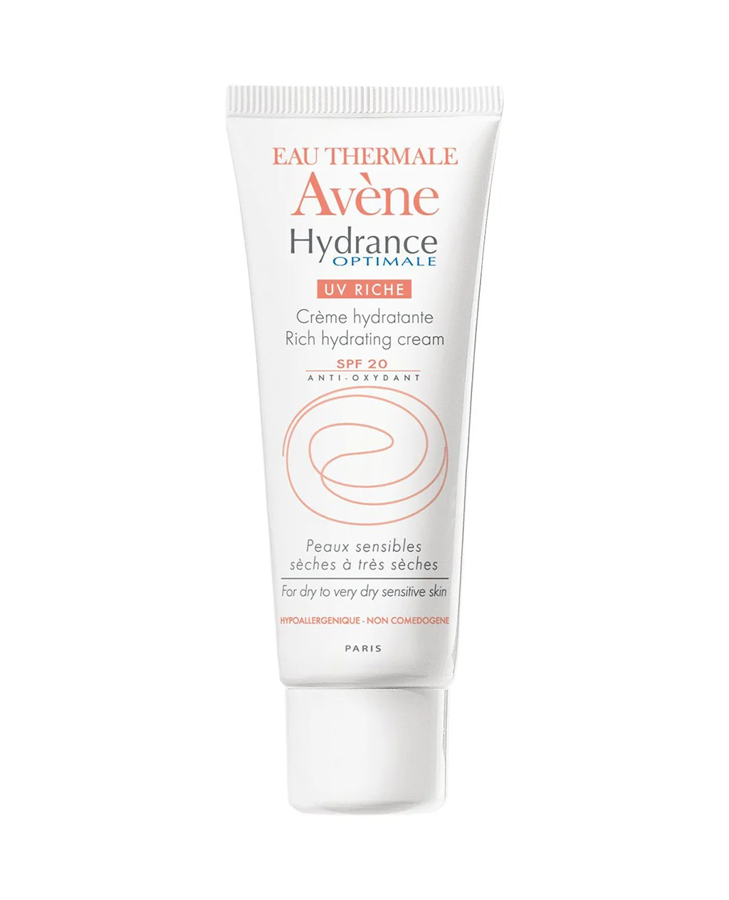 Avene Skincare Avis