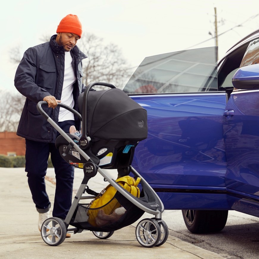 Baby Jogger Avis - doit lire ceci avant d'acheter