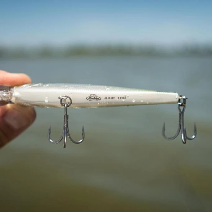 Berkley Fishing Avis - doit lire ceci avant d'acheter