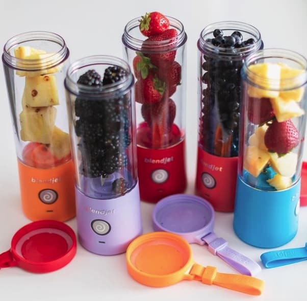 BlendJet Blender Avis - doit lire ceci avant d'acheter