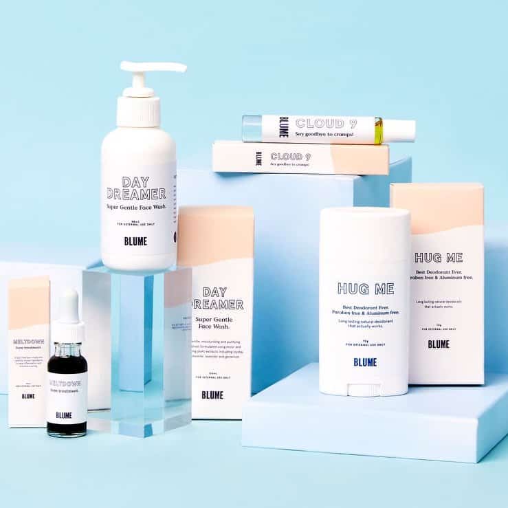 Blume Skincare Avis - doit lire ceci avant d'acheter