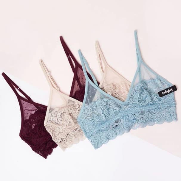 Avis d'abonnement Bootaybag Lingerie - doit lire ceci avant d'acheter