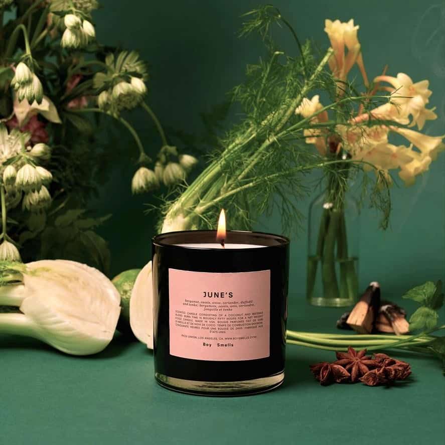 Boy Smess Candles Avis - doit lire ceci avant d'acheter