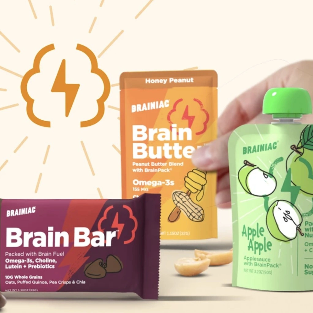 Brainiac Foods Avis - doit lire ceci avant d'acheter