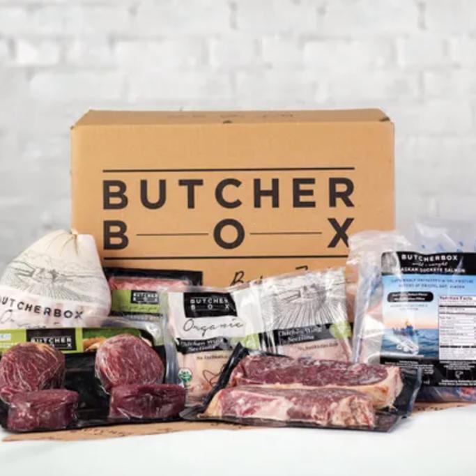 Butcherbox vs Omaha Steaks Avis - doit lire ceci avant d'acheter