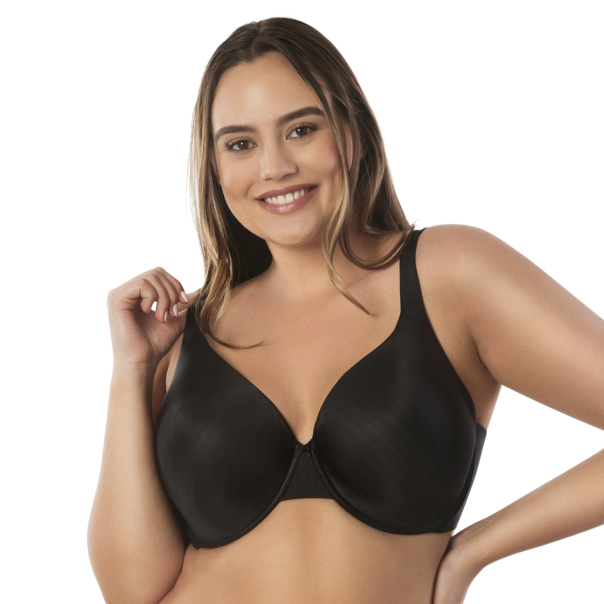 Aline T-Shirt Bra : discrétion et maintien
