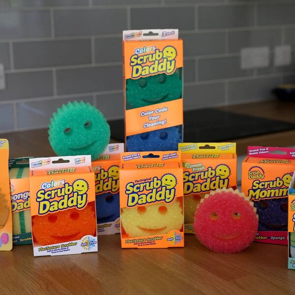 Scrud Daddy Avis - doit lire ceci avant d'acheter