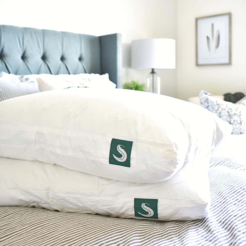 Sleepgram Pillow Avis - doit lire ceci avant d'acheter