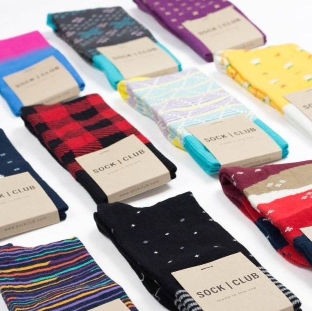 Avis de club de chaussettes - doit lire ceci avant d'acheter