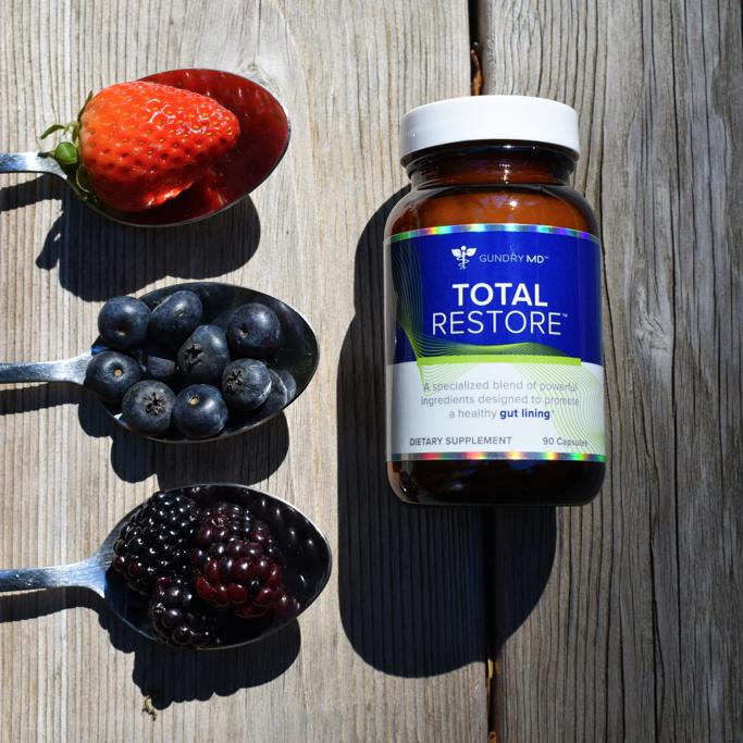 Avis totale de restauration - doit lire ceci avant d'acheter