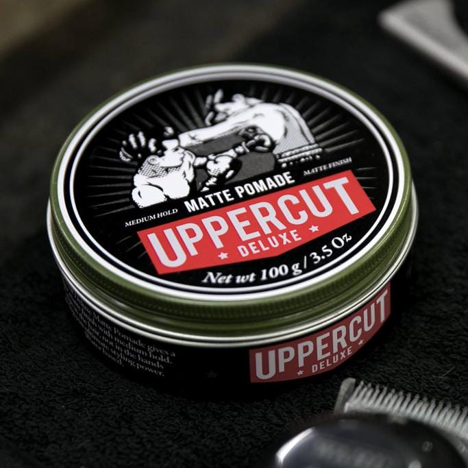 Examen Uppercut - doit lire ceci avant d'acheter