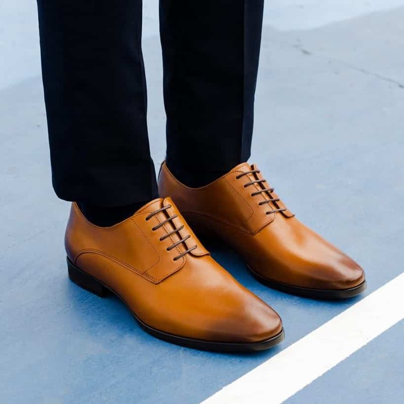 Avis Wolf and Shepherd Shoes - doit lire ceci avant d'acheter