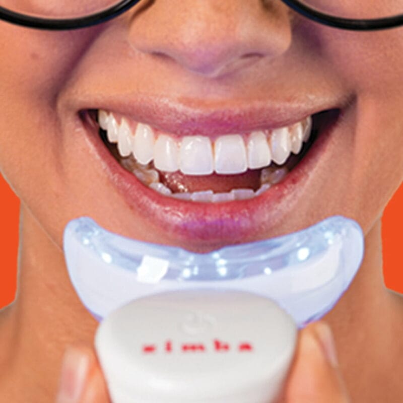Zimba Whitening Avis - doit lire ceci avant d'acheter
