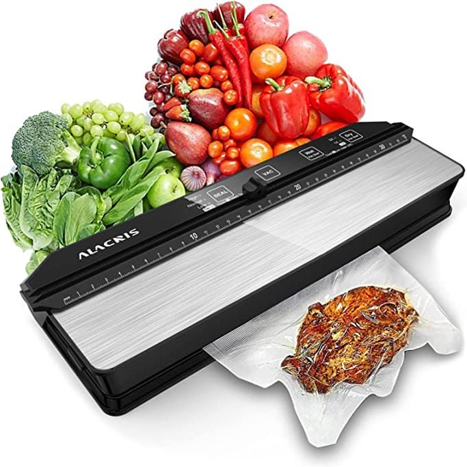 Zwilling Vacuum Sealer Avis - doit lire ceci avant d'acheter