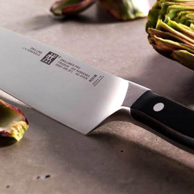 Zwilling vs Wüsthof Avis - doit lire ceci avant d'acheter
