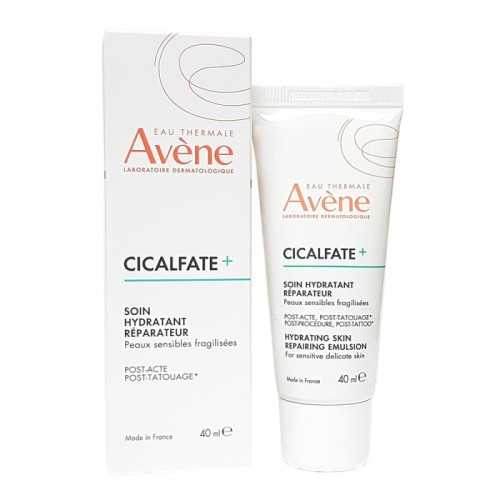 Avene Skincare Avis
