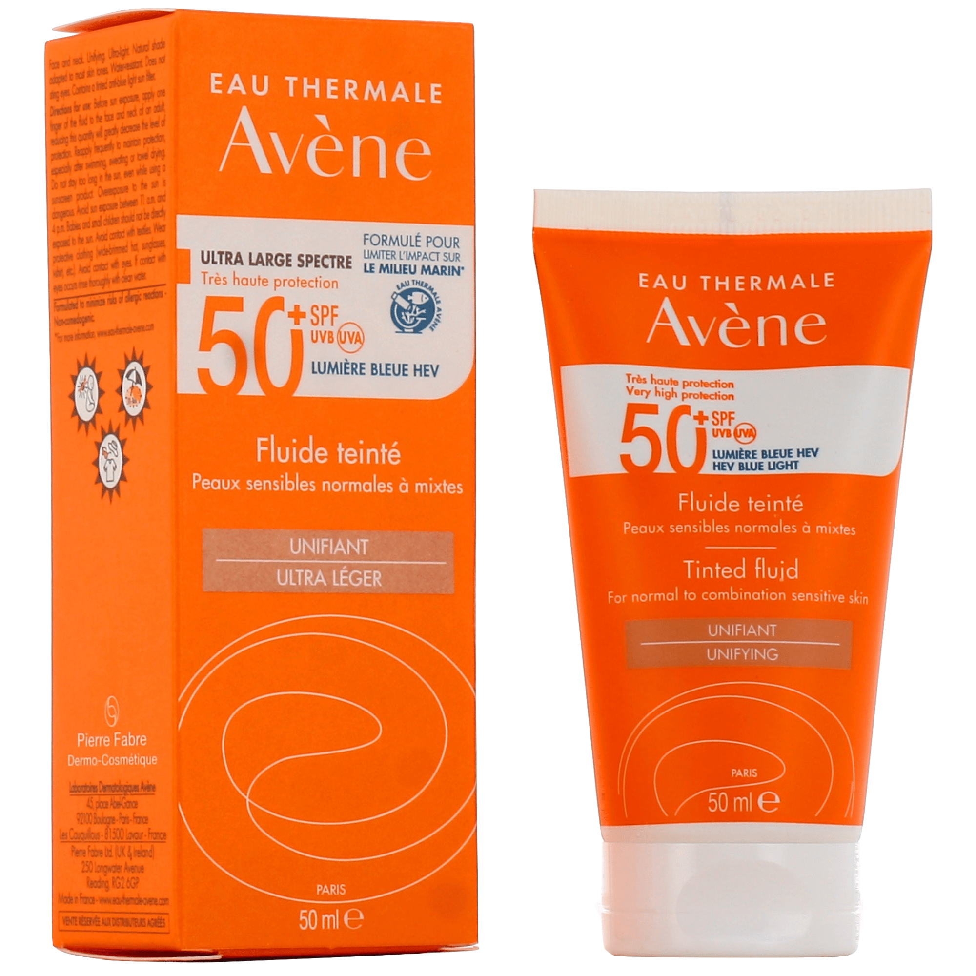 Avene Skincare Avis