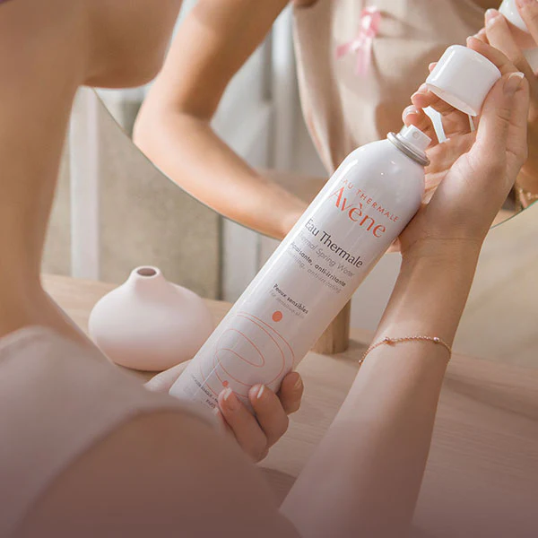 Avene Skincare Avis