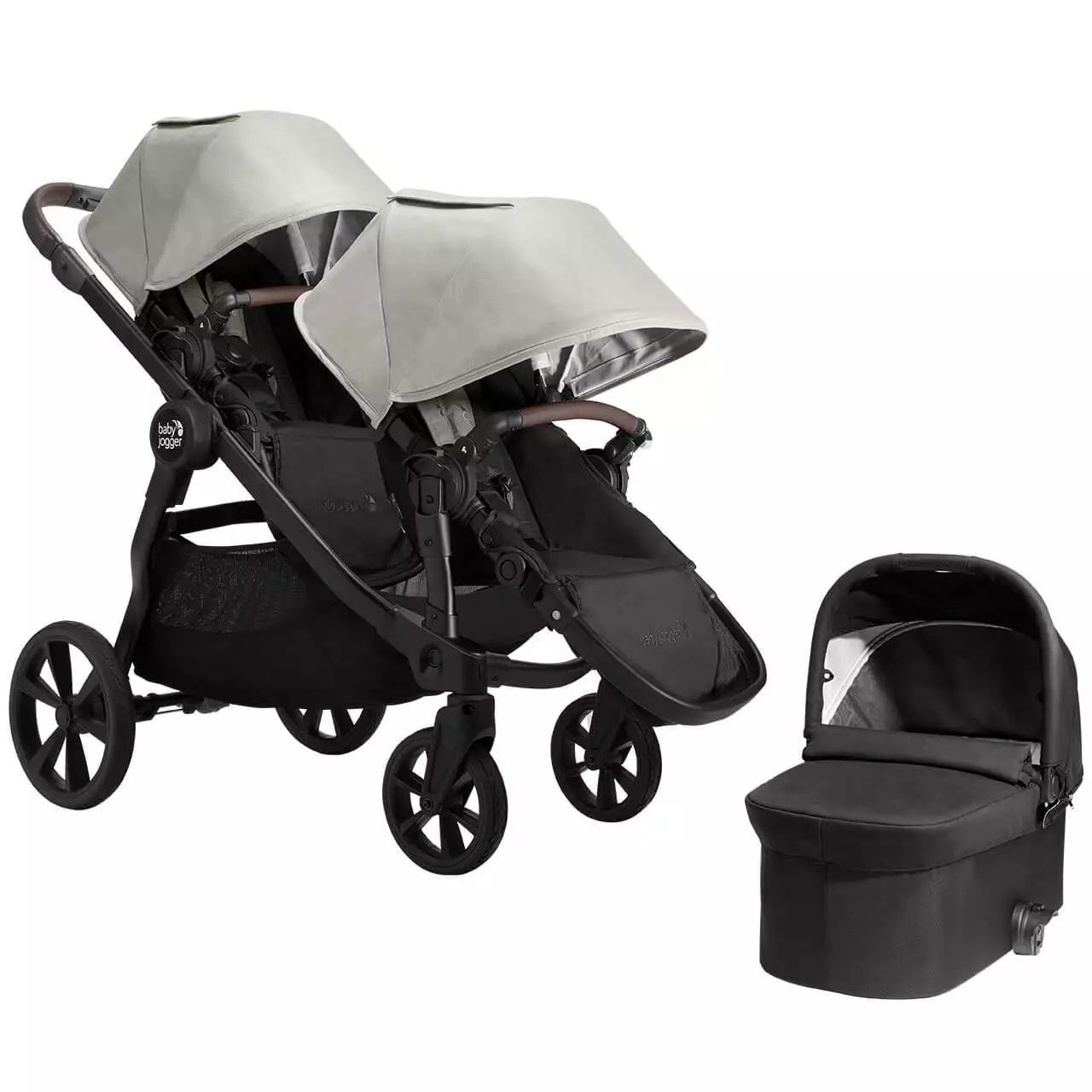 Baby Jogger Avis