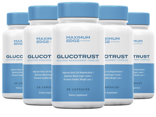 Gluco trust Avis