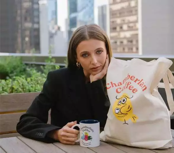 Chamberlain Coffee Avis 