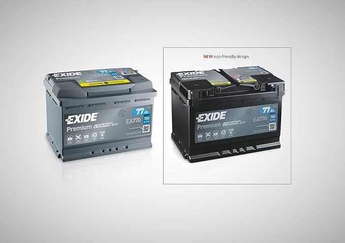 Quelle est la meilleure batterie voiture pas chère en 2025 ?