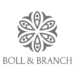 Avis de Boll and Branch