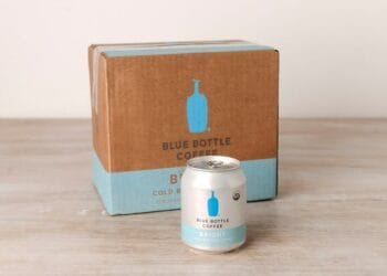 Blue Bottle Coffee Avis