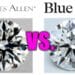 Blue Nile vs James Allen Avis
