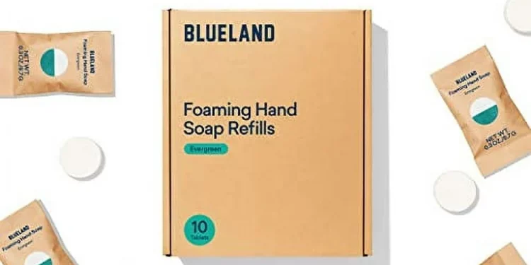 Blueland Soap Avis 