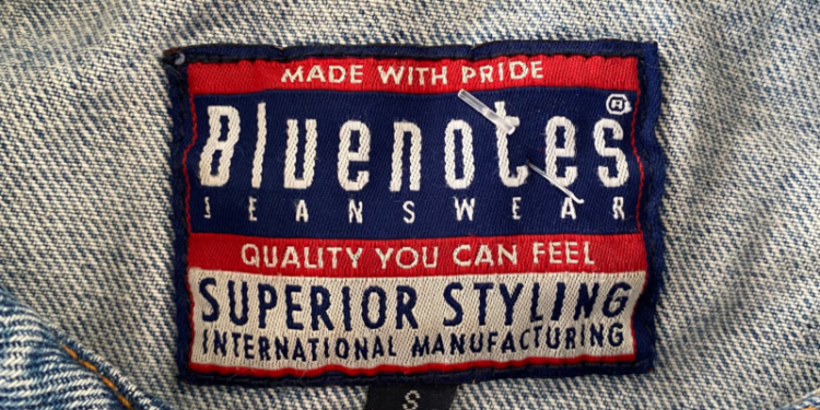 Bluenotes Jeans Avis